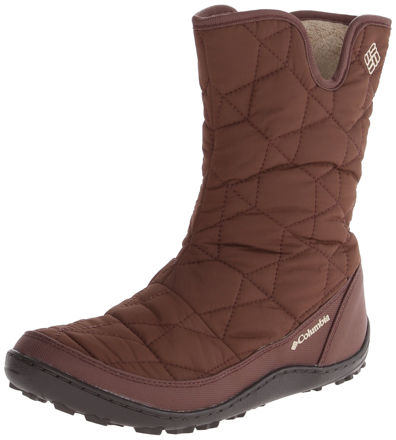 Columbia Women's Minx Slip II OH Winter Boot