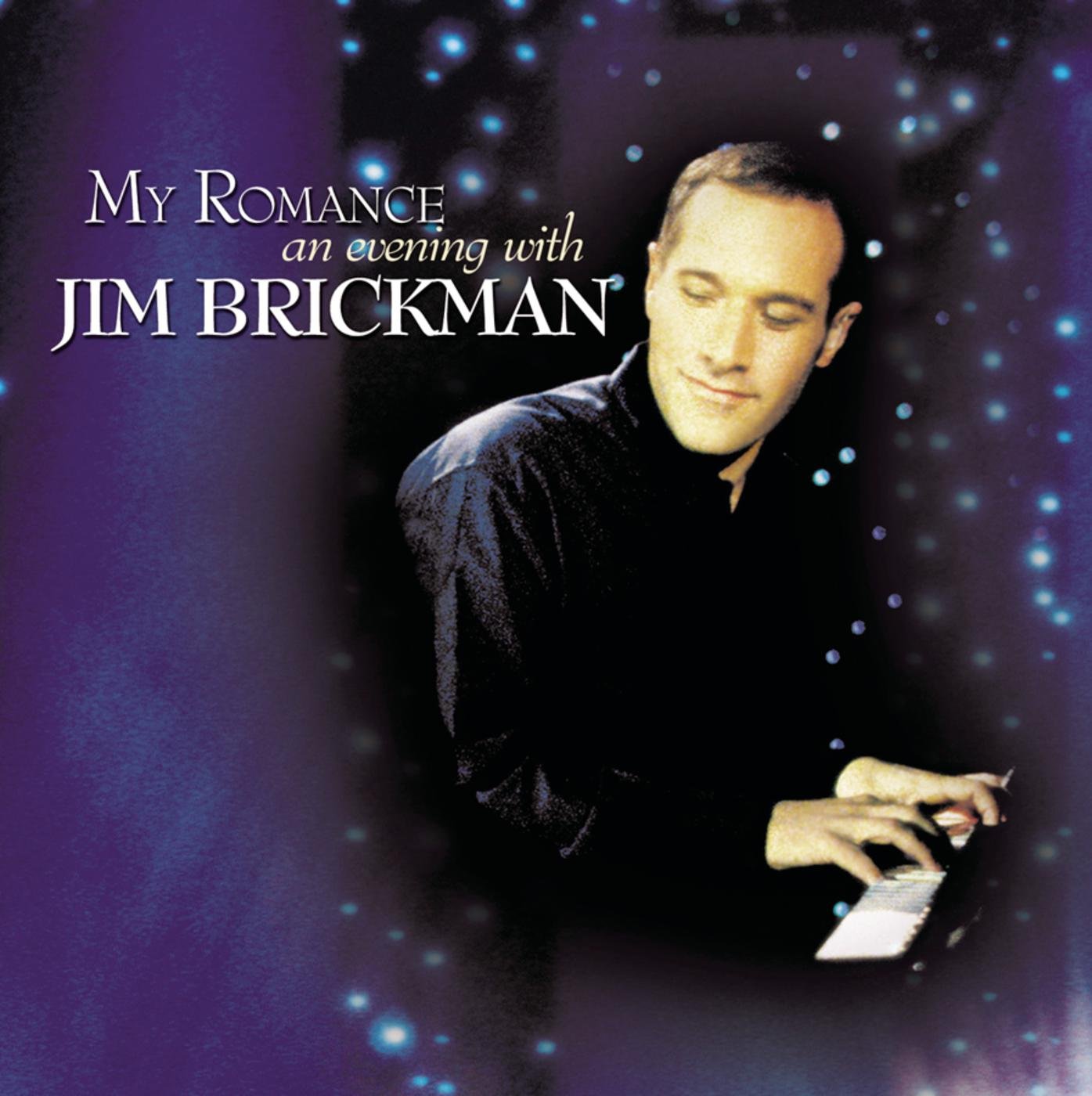 Jim Brickman & Olivia Newton-John