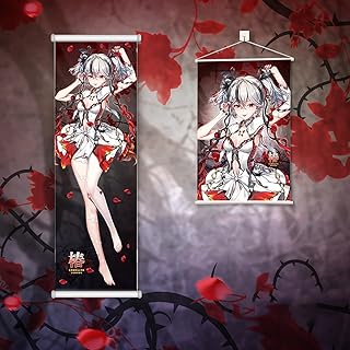 鳴潮 Wuthering Waves コミケ c102 アンコ色紙 - Amazon Japan Proxy 