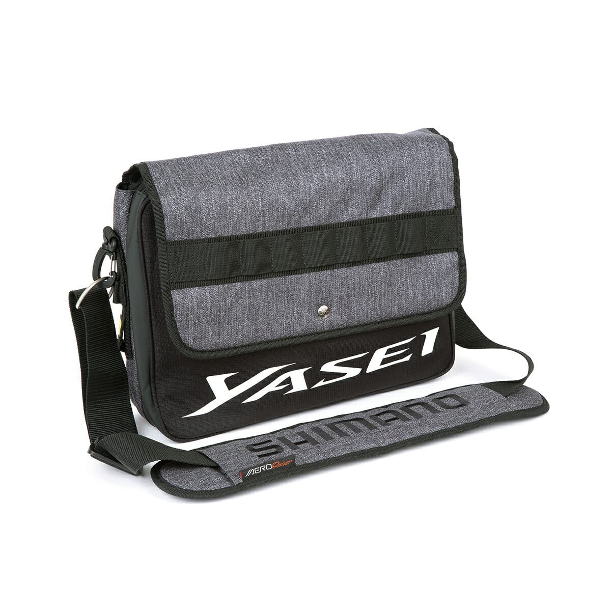 Shimano Luggage Yasei Street Bag Angelrute