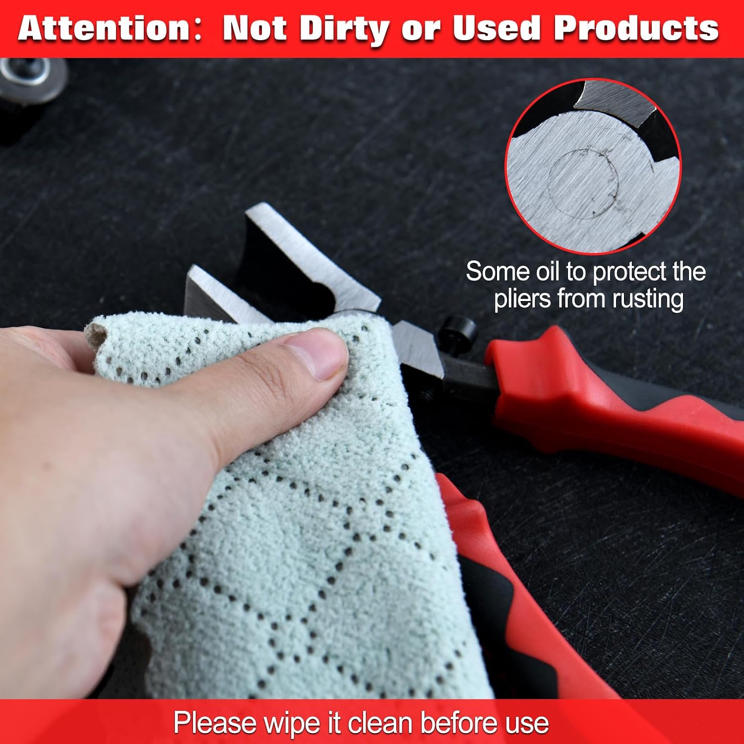 9 Pcs Heavy Duty Glass Running Breaking Pliers and Class Cutters Tools Kit with Replacement Cutting Wheel Engraving Pen Glass Cutter Kit for Stained Glass Tiles Mosaic Cutting