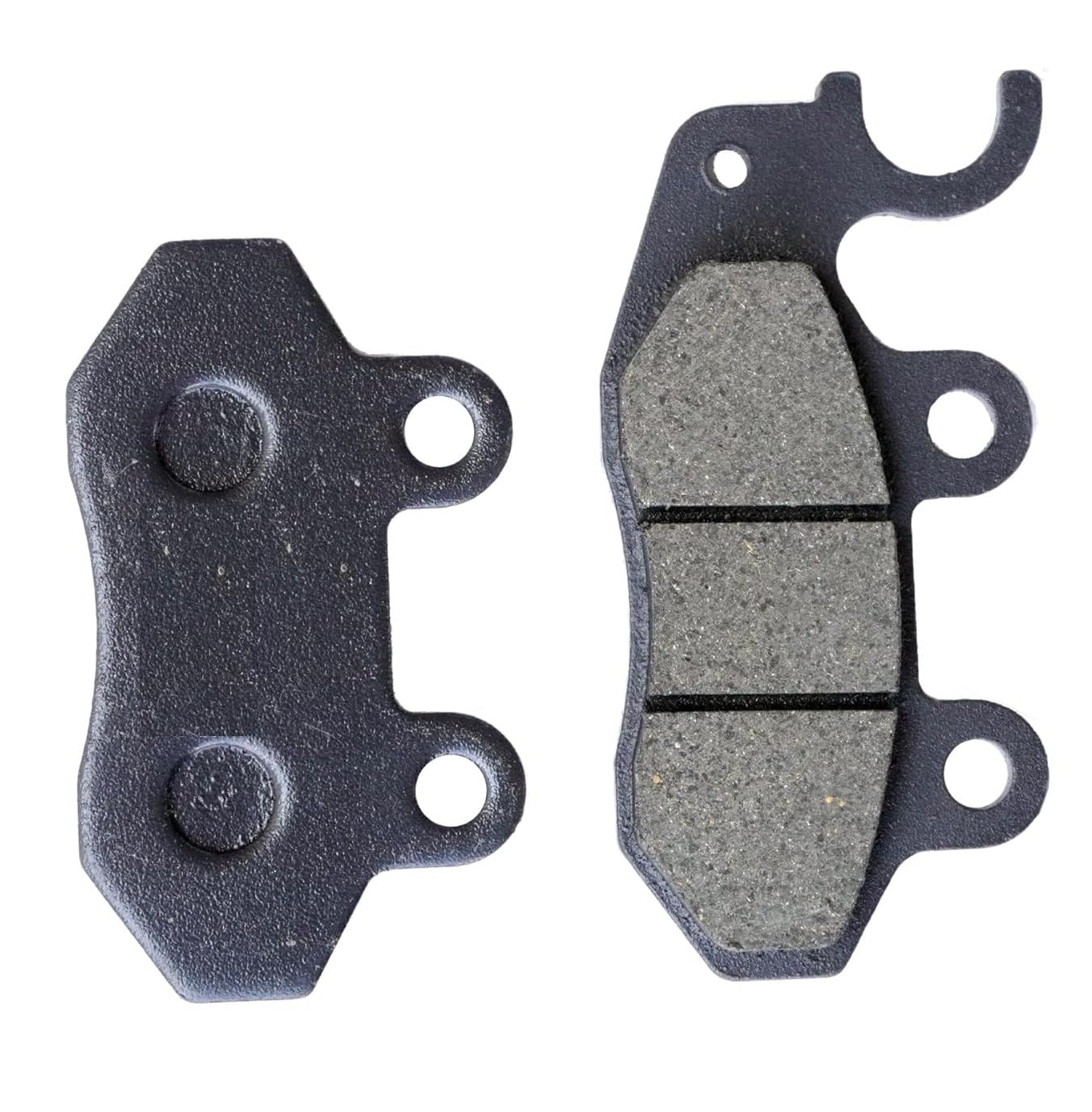 LIMESHOT® Front Brake Disc pad Compatible for Electric Scooter OLA S1X+ 3rd Gen(Ola S1 X Plus 3rd GEN)-image-21
