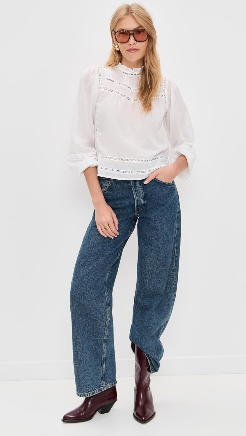 Rails Women's Reyna Blouse - Image 3