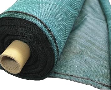 Amazon Co Jp 家庭用防水シート 日よけは防風10 X 2m防風50 日よけネット防風霜雪防止を含むネットを防ぎます 商品を覆うバルコニー スポーツ アウトドア