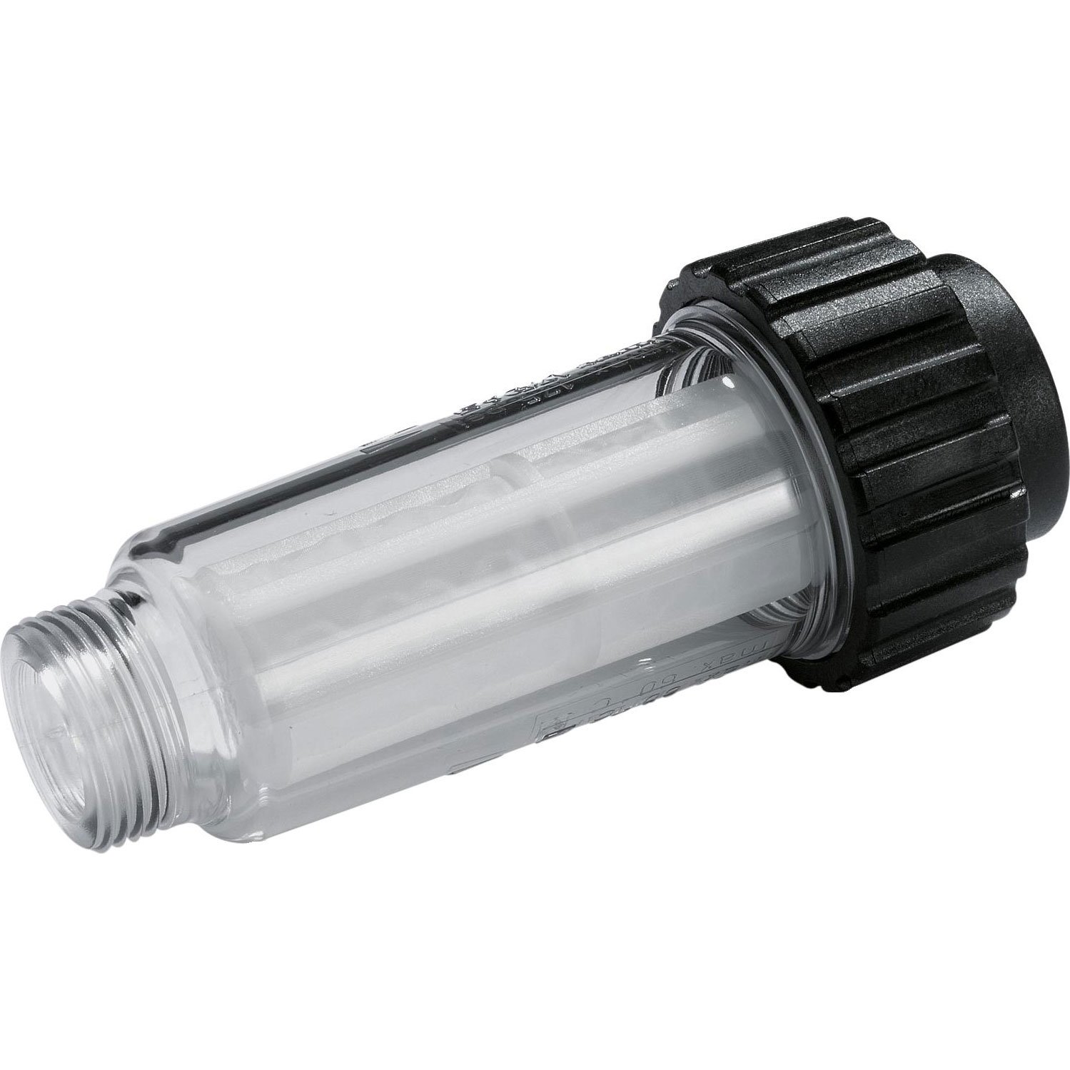 Kärcher Karcher Water Filter For K2 - K7 Pressure Washers Pack Of 1