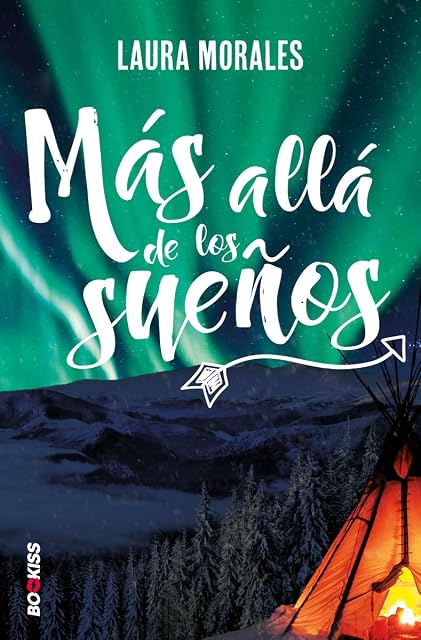 Portada de Más allá de los sueños