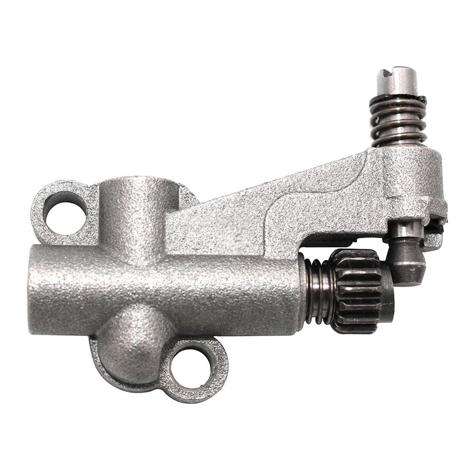 Bomba de aceite engrasador automático for motosierra Shindaiwa 285S 300 300S 352S