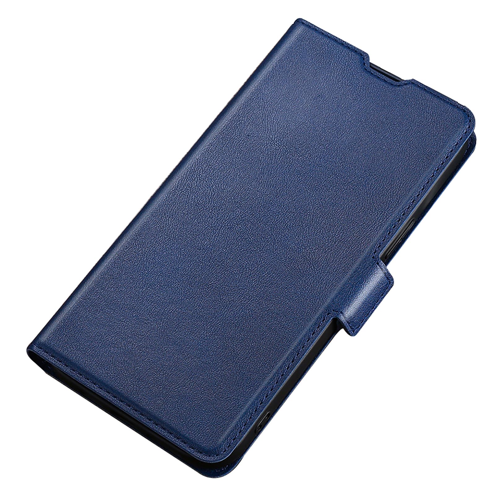 Étui portefeuille de protection intégrale pour Google Pixel 9 / 9 Pro, coque cuir avec aimant