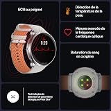 Polar Vantage V3 Montre GPS Multisport AMOLED - 3