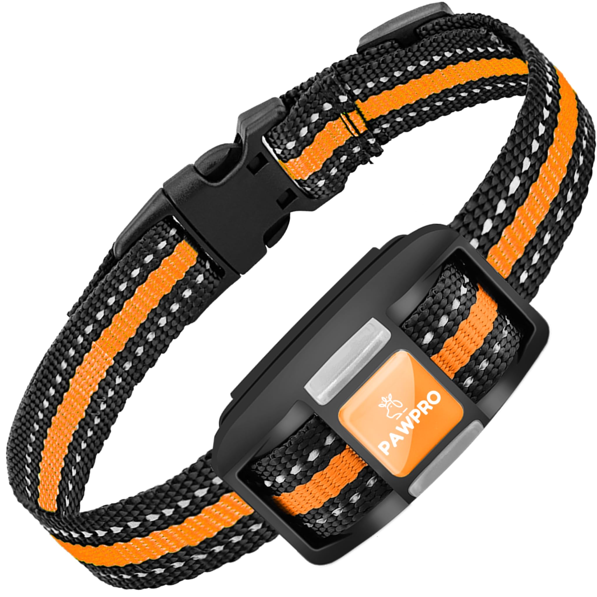 Additional Collar for Model PAWPRO Ultimate | Electric Dog Training Collar | 4 Modes Beep Vibration Shock Light | Waterproof Rechargeable New Training