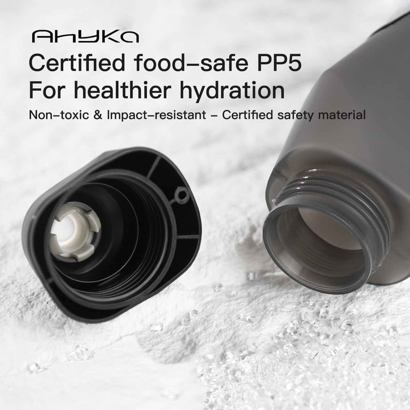 Bicycle 600ml Aerodynamic Water Bottle Bracket Set Bike Water Bottle MTB Road Bike Frame Down Tube Riding Water Kettle