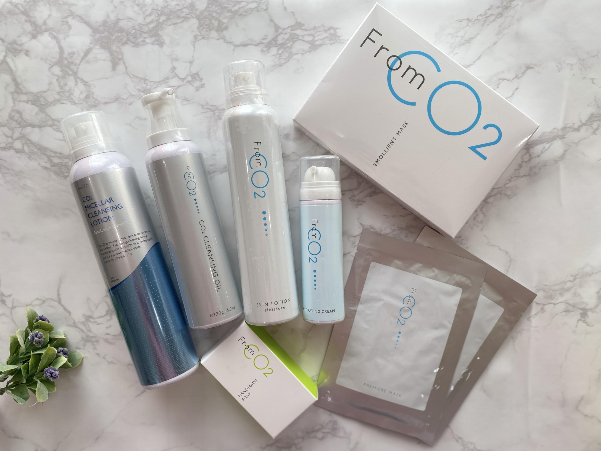 Amazon | フロムCO2 ビューティーオイル （炭酸美容オイル）40g  