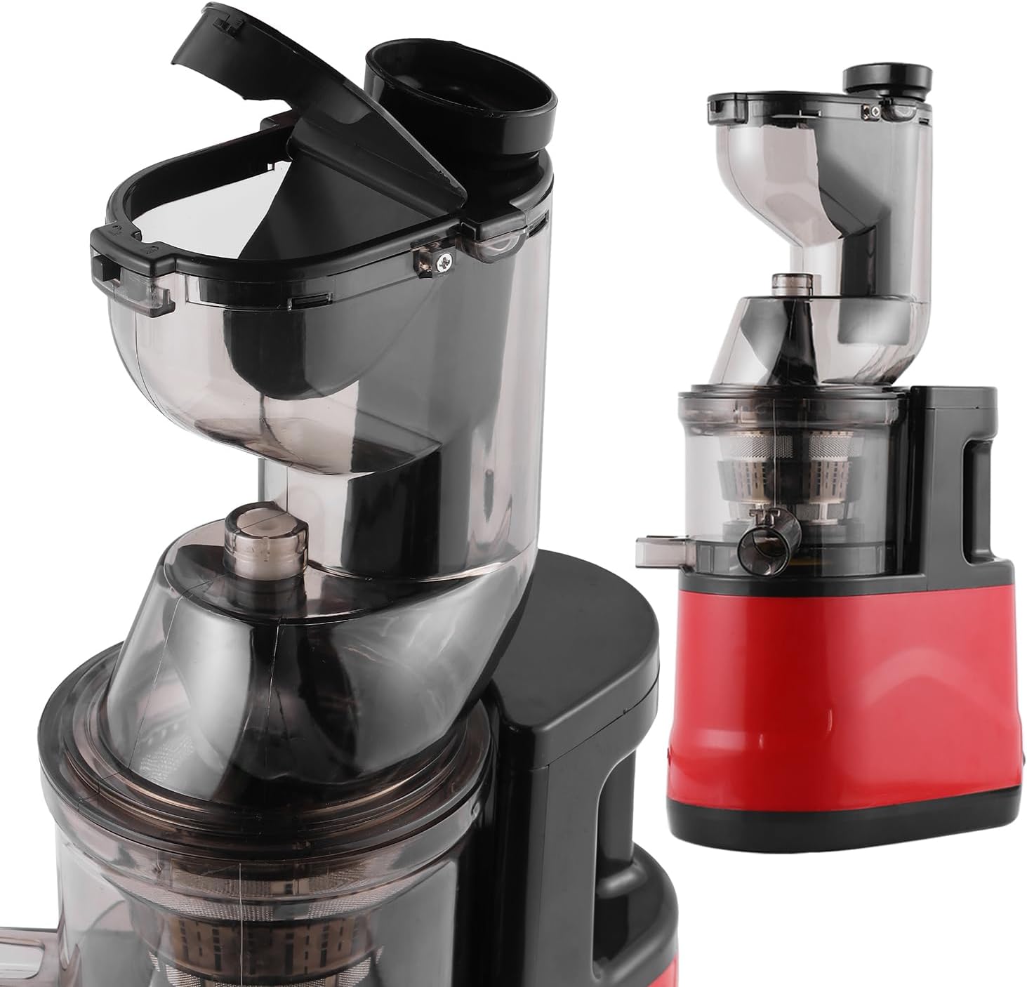 Buy Akiara AllinOne Juicer Machine Portable, Compact, and Powerful