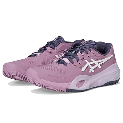 ASICS Gel Resolution X Clay Women