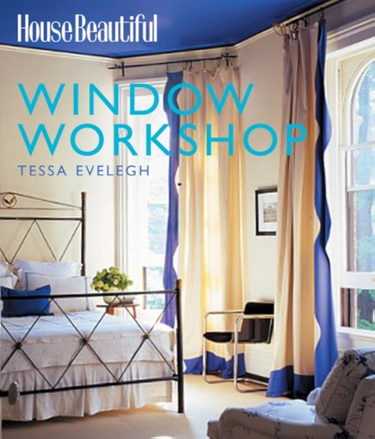 Window Workshop Paperback – Import, 1 September 2007