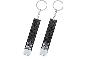 Credit Card Grabber for Long Nails