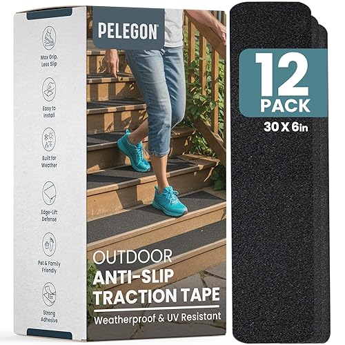 How To Fix Uneven Outdoor Steps Safely
