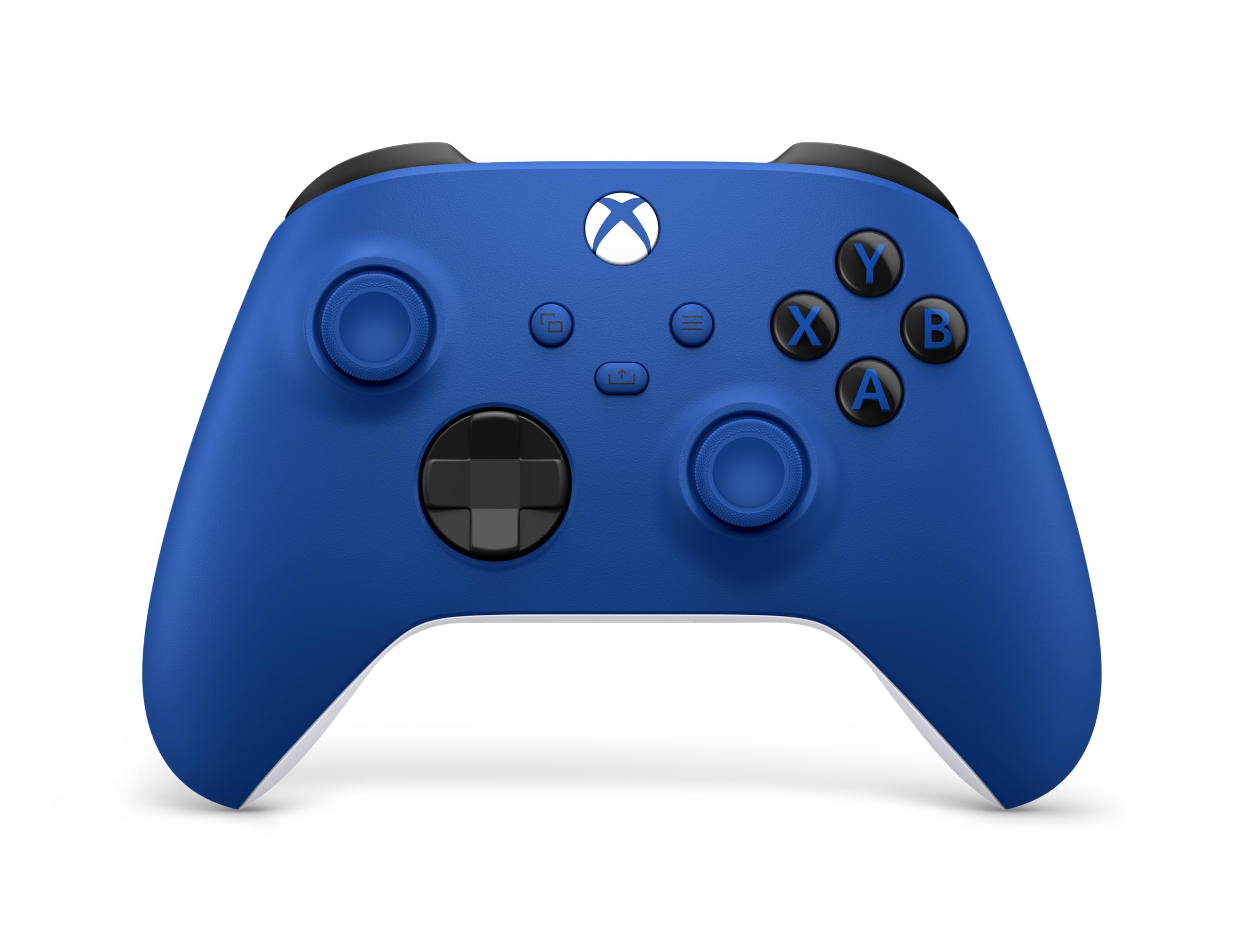Xbox Wireless Controller Shock Blue Series X|S, One, Windows 10/11, iOS y Android