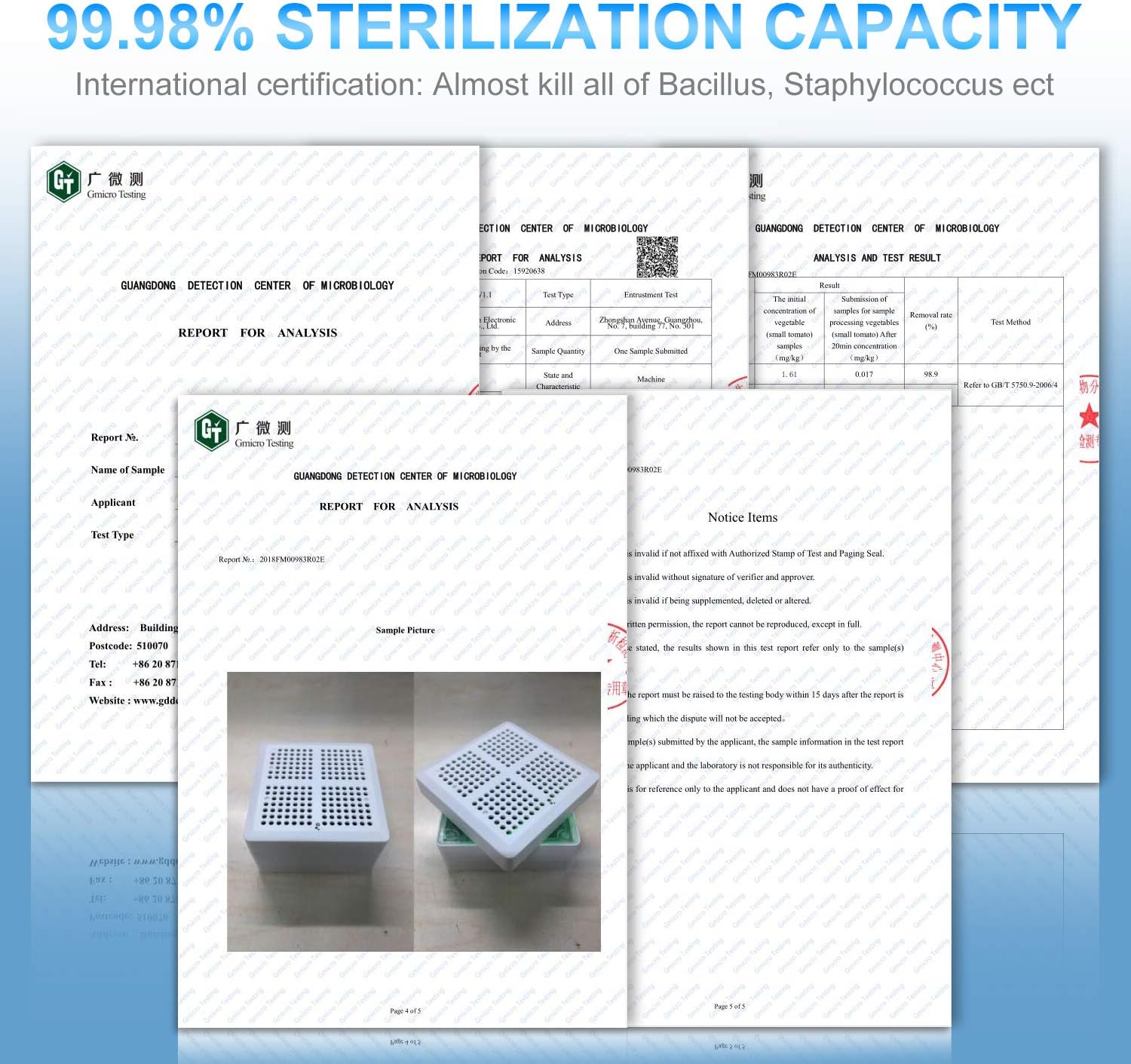 washwow 2.0 device cleaning various items including clothes, fruits, and baby pacifiers