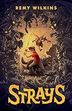 Strays