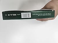 Vista 3 de Refuerzo inmunológico de ginseng rojo coreano