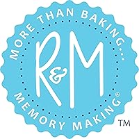 Vista 8 de R&M International Pickle Picker Carded, Talla única, Blanco