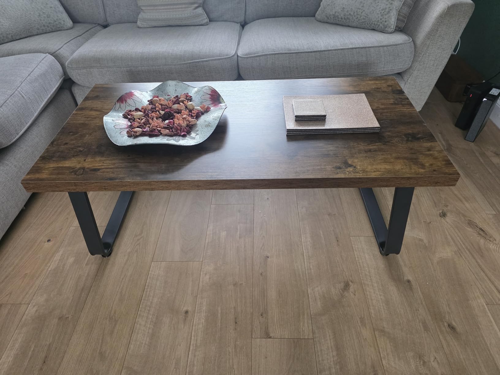 Customer photo