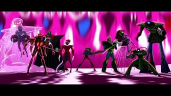 No More Heroes III