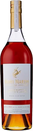 Remy Martin Carte Blanche A Baptiste Liseau Cognac Fine Champagne, 70 cl