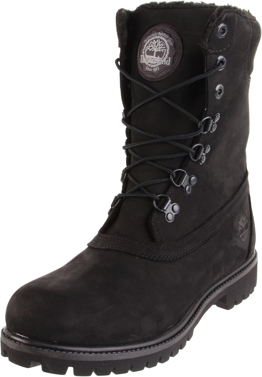 Timberland para hombre botas de invierno para Lug : Ropa, Zapatos y Joyería  - Amazon.com