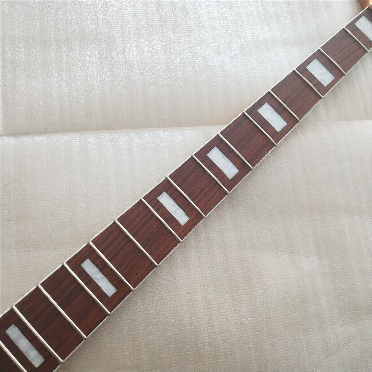 SLIP Jazz Bass ジャズベース マダガスカルローズ 指板 ベース Fender
