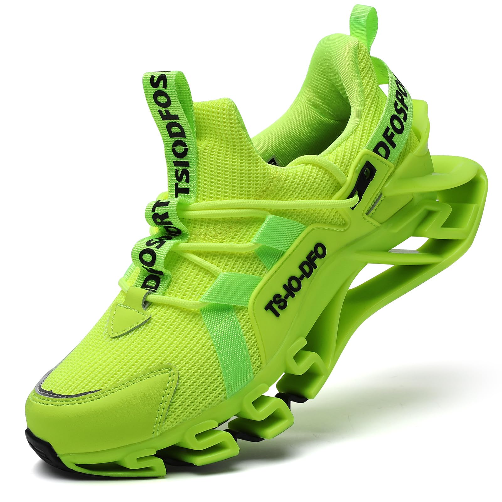 TSIODFO Women's Sneakers Athletic Running Walking Shoes