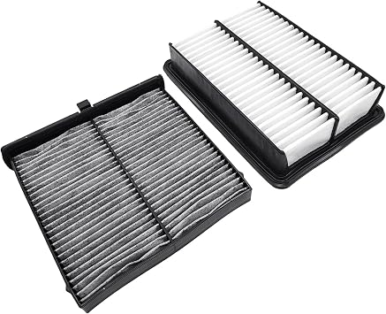 Engine & Cabin Air Filter For Mazda 3 19-23, CX-30 19-23, CX-50 2023