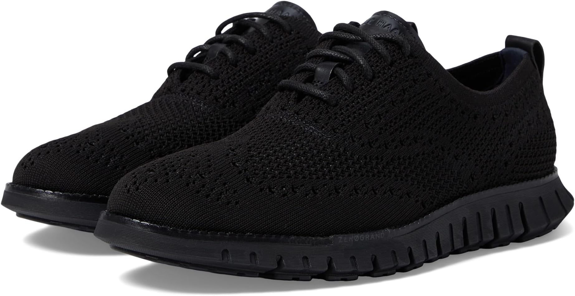 Men's Zerogrand Remastered Stitchlite Wingtip Oxford
