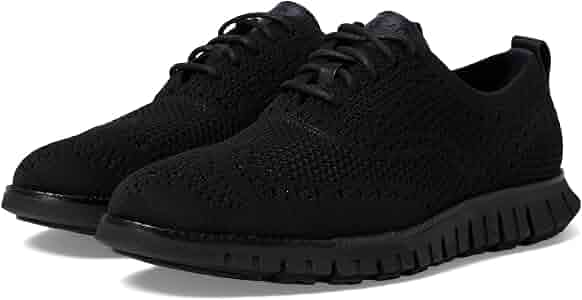 Amazon | Cole Haan メンズ ZEROGRAND Remastered Stitchlite ウィング