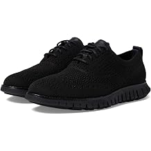 Cole Haan Men's Zerogrand Remastered Stitchlite WingtipOxford