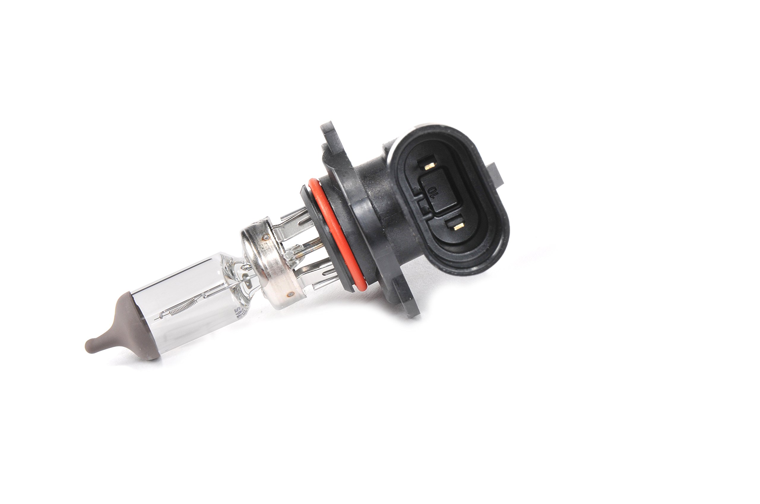 Amazon.com: ACDelco GM Genuine Parts 13589424 High Beam Headlamp  