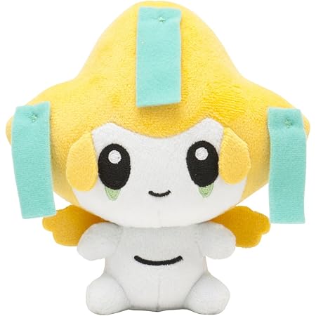 Amazon Co Jp ポケモンセンターオリジナル ジラーチドール おもちゃ Amazon Co Jp ポケモンセンターオリジナル ジラーチドール おもちゃ