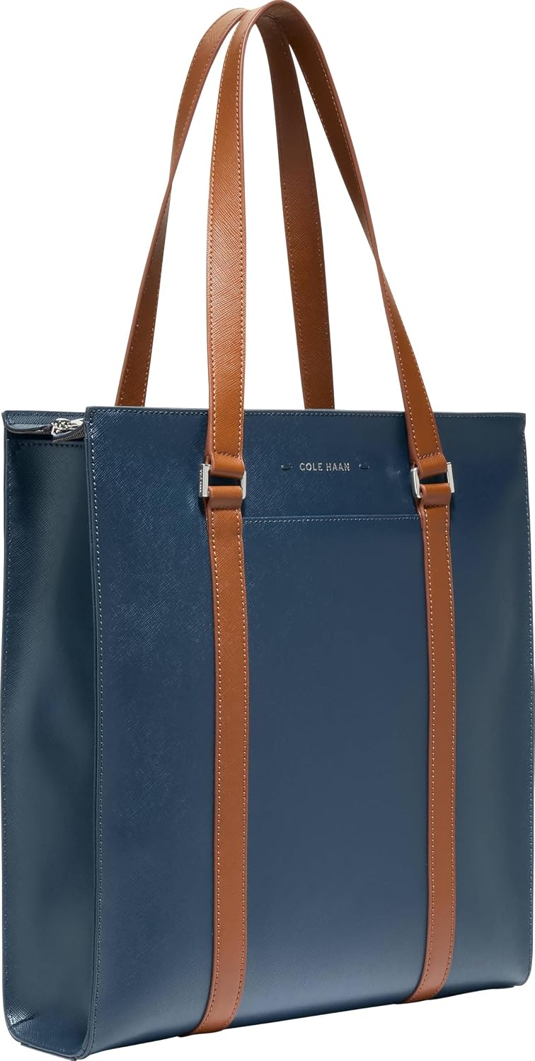 Cole Haan Men's Sloane Leather Commuter