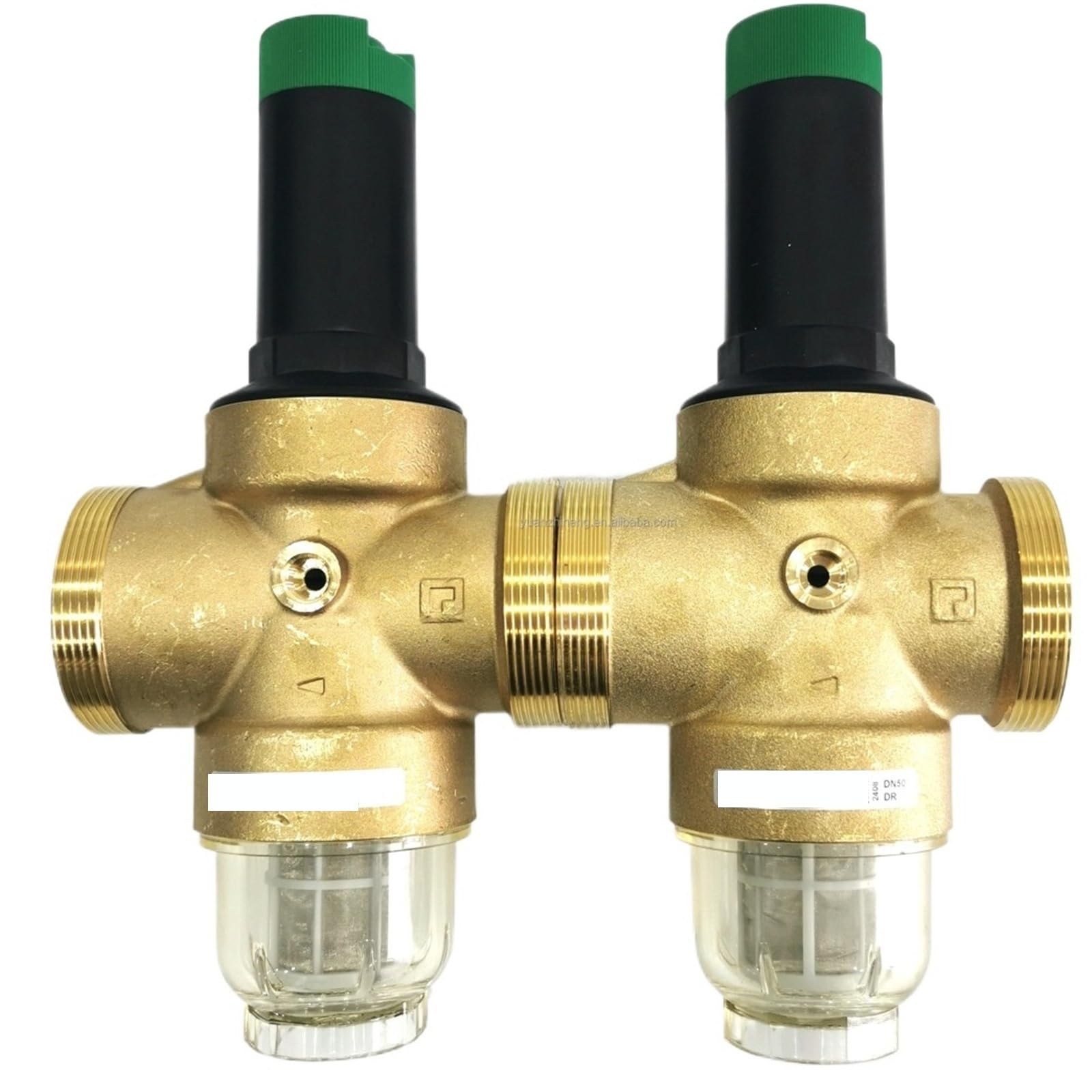 Trgyjgkf Eu Standard D06f-2A D06f Pressure Reducing Valve