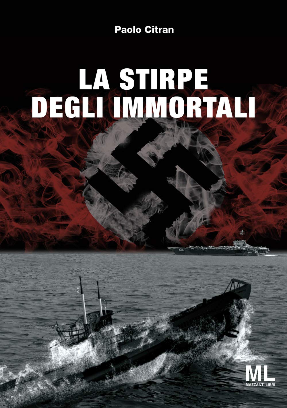 La Stirpe Degli Immortali - 4