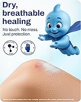 Vista 4 de Menper Polvos de Sulpha 7.5 g, Antibiótico para primeros auxilios, 0.26 Oz