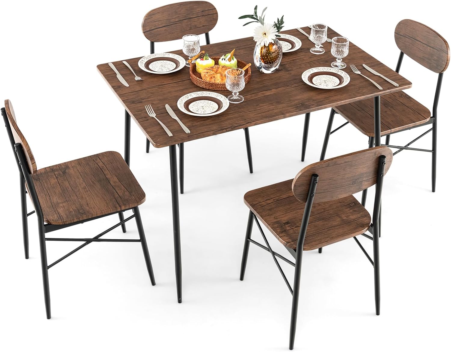 Juegos de Mesa y Sillas
