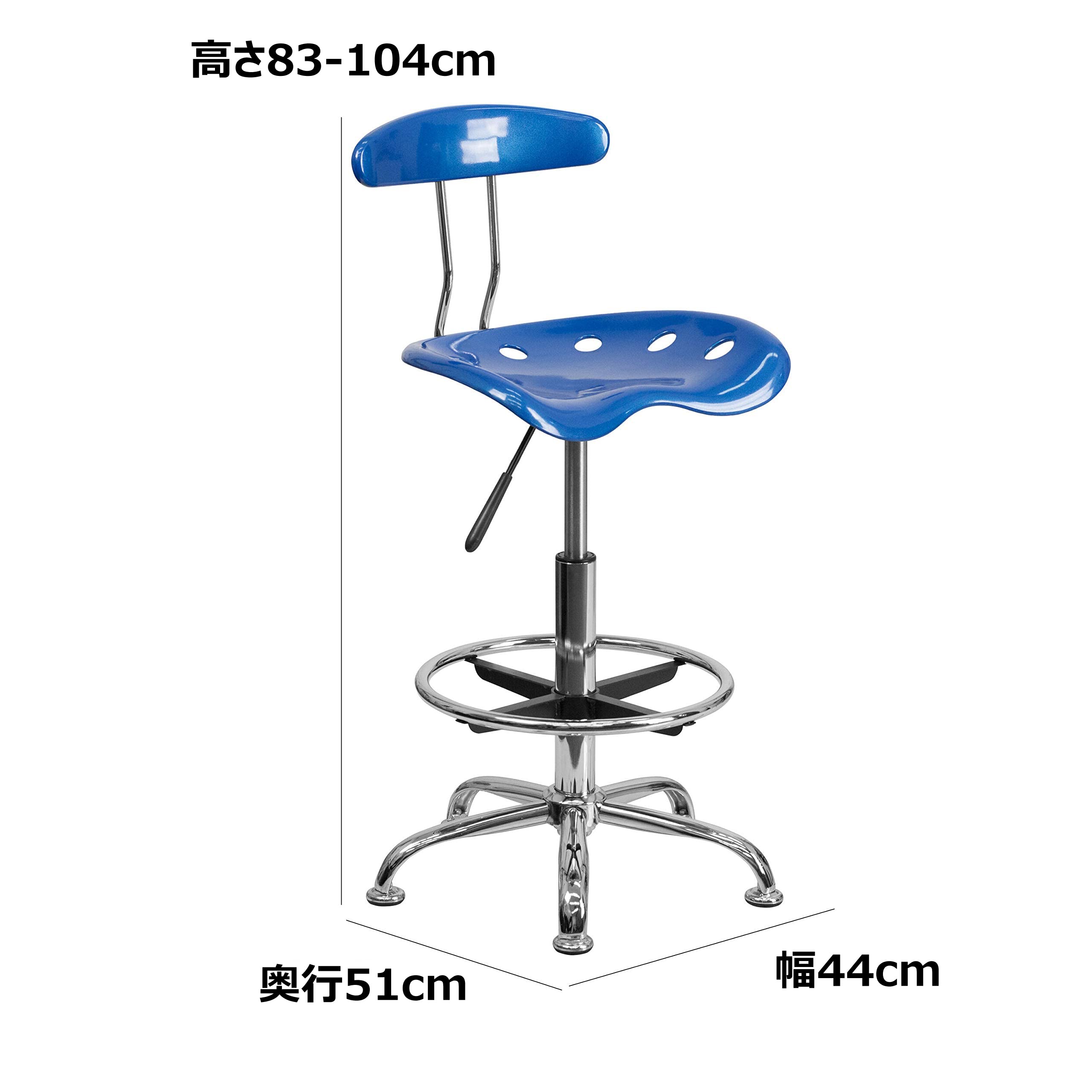 Amazon｜フラッシュファニチャー(Flash Furniture) Bradley