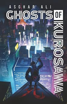 Ghosts of Kurosawa