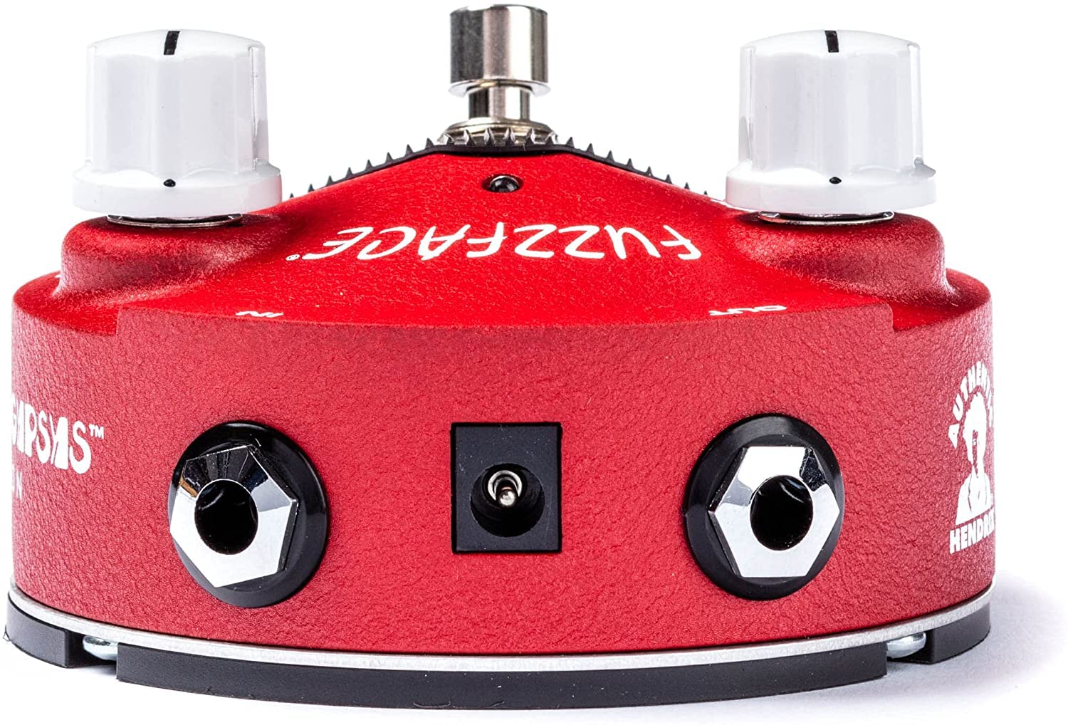 【新同】 JIM DUNLOP FFM6 Band of Gypsys Fuzz Amazon.com: Briskdrop Dunlop FFM6 Band of Gypsys Fuzz Face Mini