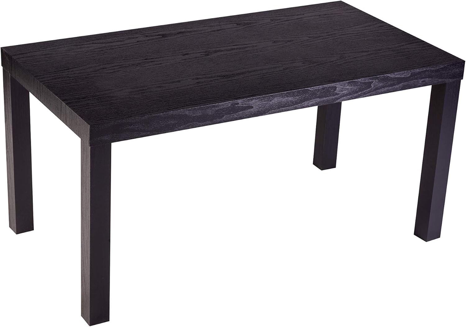 OneSpace Basics Coffee Table, Black