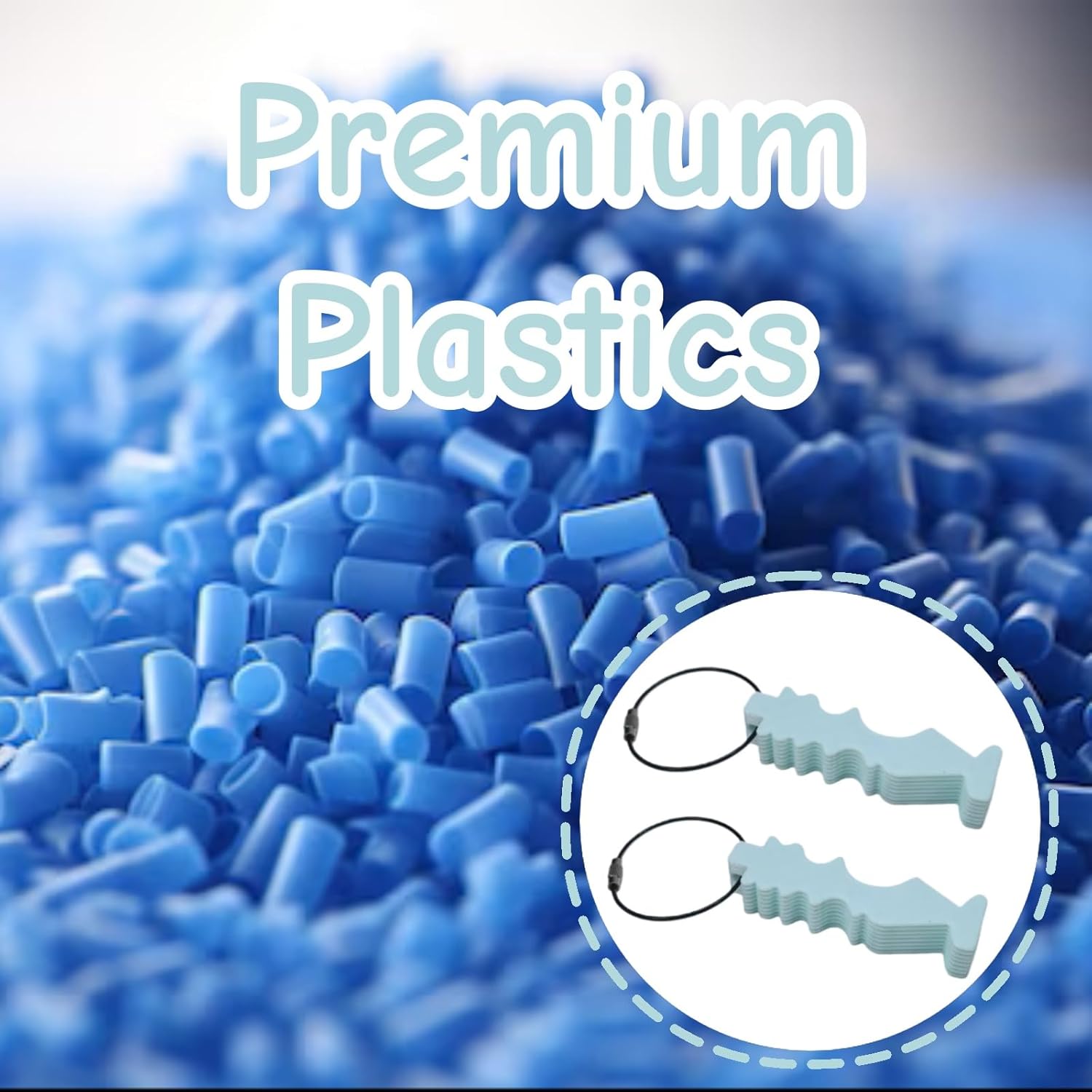 2 PCS Repair Tool for Disc Golf Plastic Disc Doctor Maintenance Cleaning Accessories for Polishing Scratch Stains - Image 4