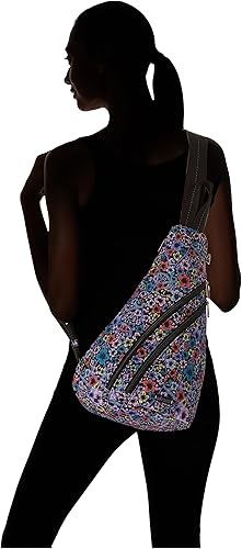 Miniatura 5 de Sakroots Eco Twill, Cañón Mojave Rosa, Cañón Mojave Rosa, Sarga Eco