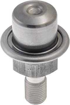 AD Auto Parts New Fuel Injection Pressure Damper Herko PR4033 for Toyota 1987-2006